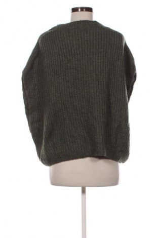 Дамски пуловер Rich, Размер M, Цвят Зелен, Цена 2,04 €
