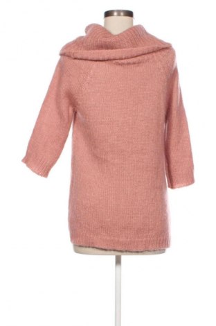 Дамски пуловер Rinascimento, Размер M, Цвят Розов, Цена 10,22 €