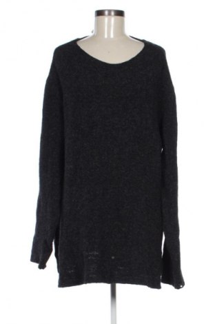 Дамски пуловер Rockamora, Размер M, Цвят Черен, Цена 2,55 €