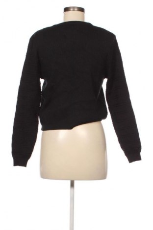 Дамски пуловер Rosa, Размер M, Цвят Черен, Цена 6,13 €