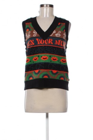 Дамски пуловер S.Oliver, Размер M, Цвят Многоцветен, Цена 13,29 €