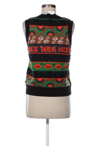 Дамски пуловер S.Oliver, Размер M, Цвят Многоцветен, Цена 13,29 €