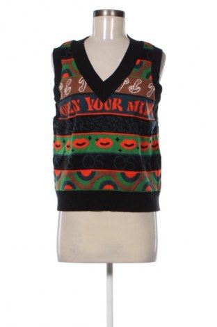 Дамски пуловер S.Oliver, Размер M, Цвят Многоцветен, Цена 13,29 €