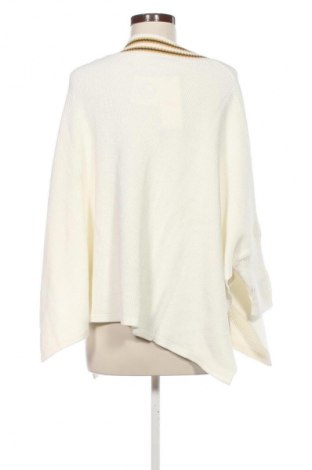 Γυναικείο πουλόβερ S.Oliver, Μέγεθος L, Χρώμα Λευκό, Τιμή 27,99 €