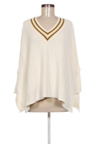 Дамски пуловер S.Oliver, Размер M, Цвят Бял, Цена 18,40 €