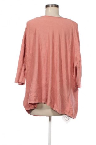 Дамски пуловер S.Oliver, Размер L, Цвят Пепел от рози, Цена 12,78 €