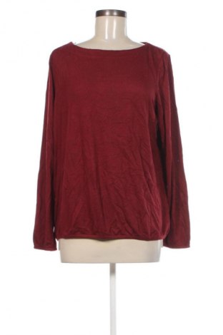 Damenpullover S.Oliver, Größe M, Farbe Rot, Preis 15,99 €