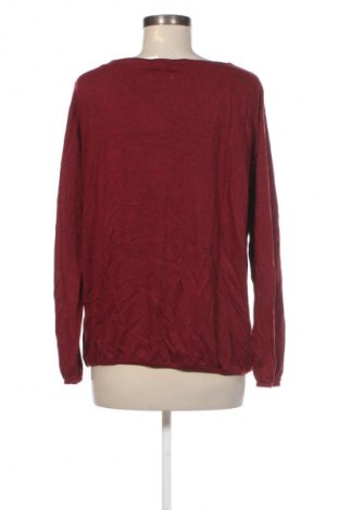 Damenpullover S.Oliver, Größe M, Farbe Rot, Preis 15,99 €