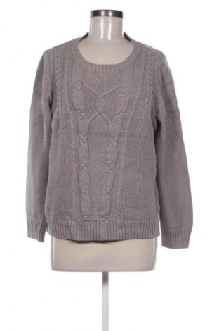 Dámsky pulóver S.Oliver, Veľkosť XL, Farba Sivá, Cena  13,95 €