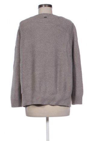Dámsky pulóver S.Oliver, Veľkosť XL, Farba Sivá, Cena  13,95 €