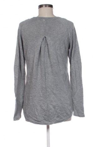 Дамски пуловер S.Oliver, Размер M, Цвят Сив, Цена 6,64 €