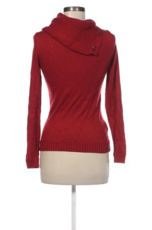 Dámsky pulóver S.Oliver, Veľkosť S, Farba Červená, Cena  12,95 €