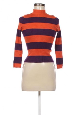 Damenpullover S.Oliver, Größe S, Farbe Mehrfarbig, Preis 12,99 €