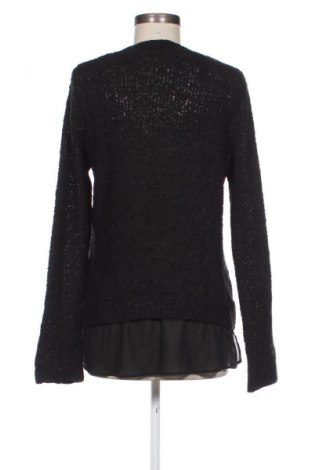 Damenpullover S.Oliver, Größe L, Farbe Schwarz, Preis 12,99 €