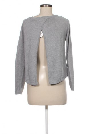 Γυναικείο πουλόβερ S.Oliver, Μέγεθος XS, Χρώμα Γκρί, Τιμή 10,99 €