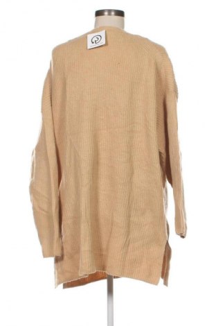 Дамски пуловер S.Oliver, Размер M, Цвят Кафяв, Цена 11,75 €