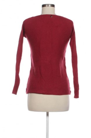 Дамски пуловер S.Oliver, Размер L, Цвят Червен, Цена 10,22 €