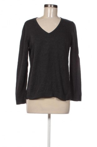 Дамски пуловер S.Oliver, Размер M, Цвят Сив, Цена 6,64 €