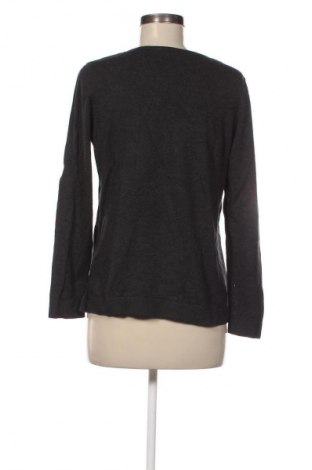 Дамски пуловер S.Oliver, Размер M, Цвят Сив, Цена 6,64 €