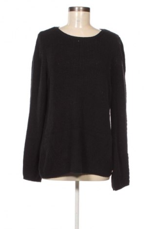 Dámsky pulóver S.Oliver, Veľkosť M, Farba Čierna, Cena  13,95 €