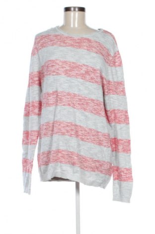 Dámský svetr S.Oliver, Velikost XL, Barva Vícebarevné, Cena  349,00 Kč