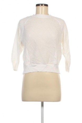 Dámsky pulóver S.Oliver, Veľkosť M, Farba Biela, Cena  2,95 €