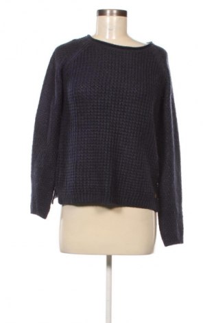 Damenpullover S.Oliver, Größe S, Farbe Blau, Preis 13,99 €