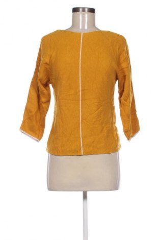 Дамски пуловер S.Oliver, Размер XS, Цвят Жълт, Цена 10,22 €