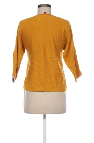 Дамски пуловер S.Oliver, Размер XS, Цвят Жълт, Цена 10,22 €