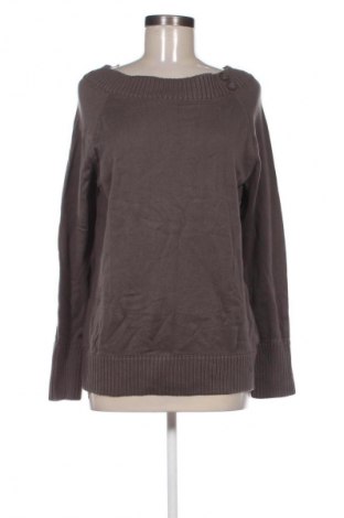 Damenpullover S.Oliver, Größe XL, Farbe Grau, Preis 18,99 €