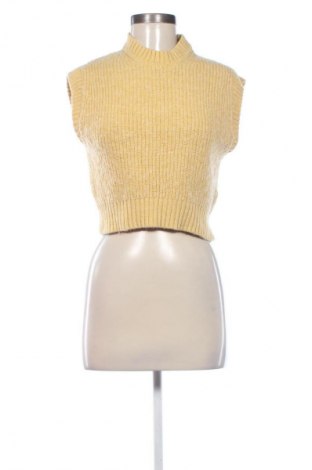 Damski sweter S.Oliver, Rozmiar S, Kolor Żółty, Cena 25,99 zł