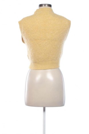 Damski sweter S.Oliver, Rozmiar S, Kolor Żółty, Cena 25,99 zł