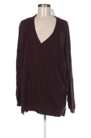 Damenpullover S.Oliver, Größe L, Farbe Rot, Preis 14,99 €