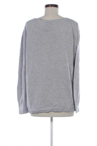 Damenpullover S.Oliver, Größe XL, Farbe Grau, Preis 14,99 €
