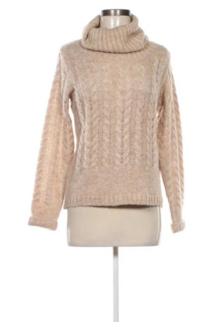 Damenpullover S.Oliver, Größe M, Farbe Beige, Preis 13,99 €