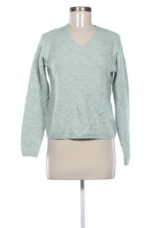 Dámsky pulóver S.Oliver, Veľkosť XS, Farba Zelená, Cena  13,95 €