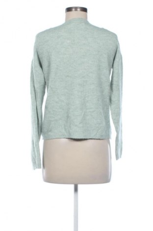 Dámsky pulóver S.Oliver, Veľkosť XS, Farba Zelená, Cena  13,95 €
