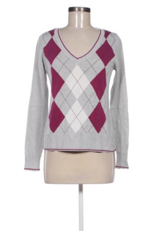 Γυναικείο πουλόβερ S.Oliver, Μέγεθος S, Χρώμα Πολύχρωμο, Τιμή 8,99 €