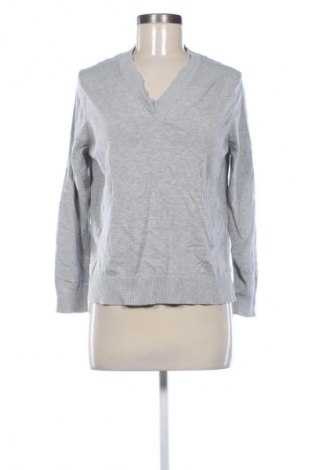 Dámský svetr S.Oliver, Velikost M, Barva Šedá, Cena  49,00 Kč