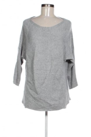Damenpullover S.Oliver, Größe M, Farbe Grau, Preis 9,99 €
