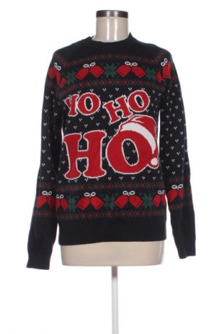 Дамски пуловер S.Oliver, Размер M, Цвят Многоцветен, Цена 13,29 €