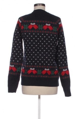 Дамски пуловер S.Oliver, Размер M, Цвят Многоцветен, Цена 13,29 €