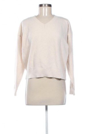 Дамски пуловер SHEIN, Размер XL, Цвят Екрю, Цена 8,18 €