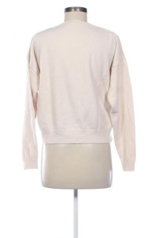 Дамски пуловер SHEIN, Размер XL, Цвят Екрю, Цена 8,18 €