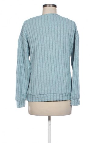 Damenpullover SHEIN, Größe M, Farbe Blau, Preis 9,99 €