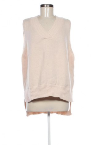 Pulover de femei SHEIN, Mărime S, Culoare Bej, Preț 25,00 Lei