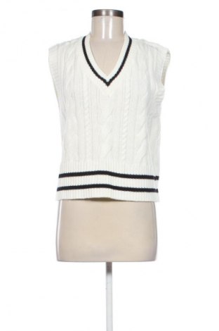 Damenpullover SHEIN, Größe M, Farbe Weiß, Preis 10,99 €