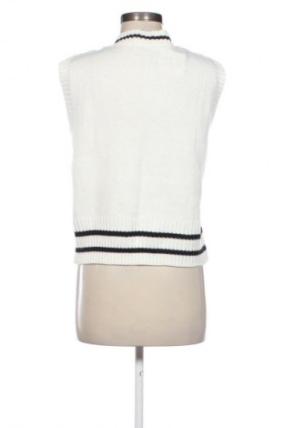 Damenpullover SHEIN, Größe M, Farbe Weiß, Preis 10,99 €