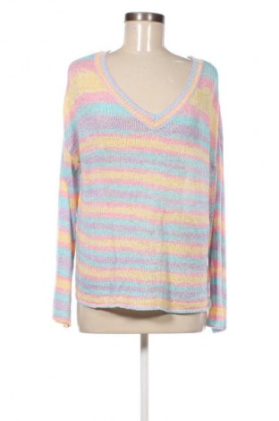 Дамски пуловер SHEIN, Размер M, Цвят Многоцветен, Цена 7,15 €