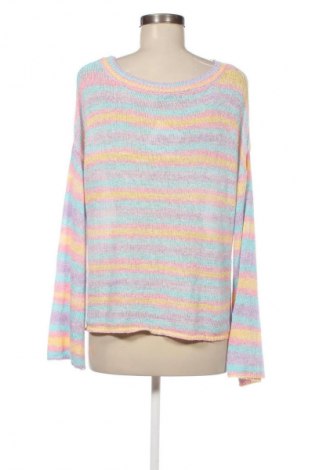 Дамски пуловер SHEIN, Размер M, Цвят Многоцветен, Цена 7,15 €